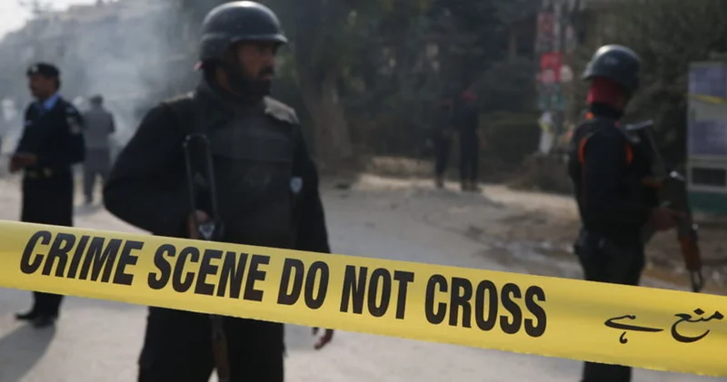 Pakistan ın güneybatısında bombalı saldırıda 4 kişi öldü, 20 kişi yaralandı Dış Haberler