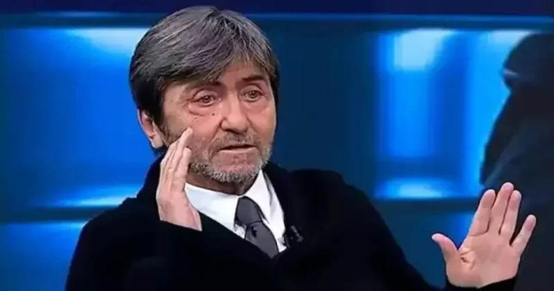 Rıdvan Dilmen: Galatasaray ı Beşiktaş şampiyon yaptı