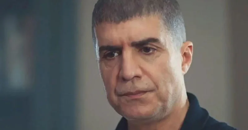 Özcan Deniz den manidar paylaşım