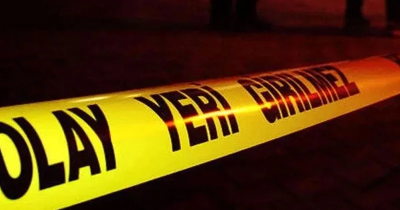 Eskişehir de paket götürdüğü sokakta bıçaklanan kurye ağır yaralandı