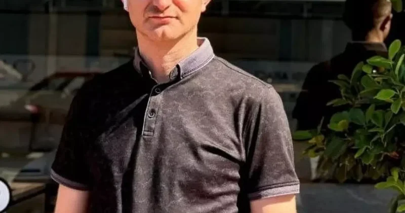 Sakarya da feci kaza! Pat pata ayağını kaptıran çiftçi hayatını kaybetti