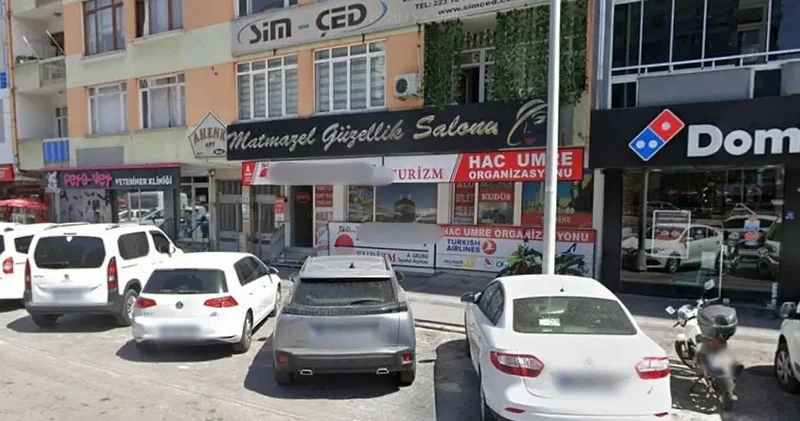Yüzlerce kişiyi hacca götüreceğim diye dolandırdı: Bu ses kaydını dinlediğinde ben yurt dışında olacağım diyerek kaçtı