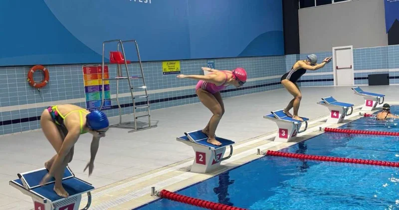 İBB’den öğrenciler için yeni hamle: Spor tesislerinde yüzde 50 indirim