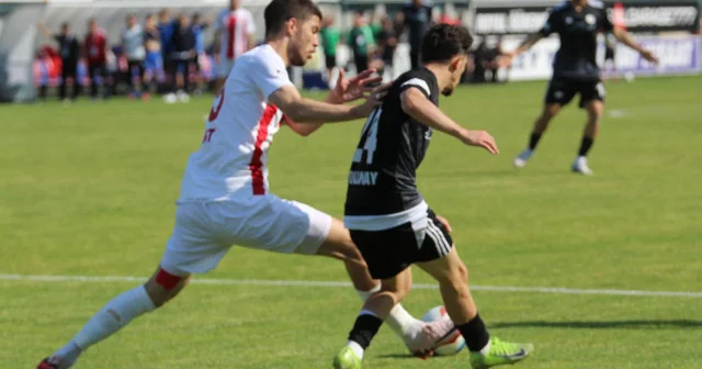 3. Lig play off ta finale kalan takımlar belli oldu Futbol Haberleri