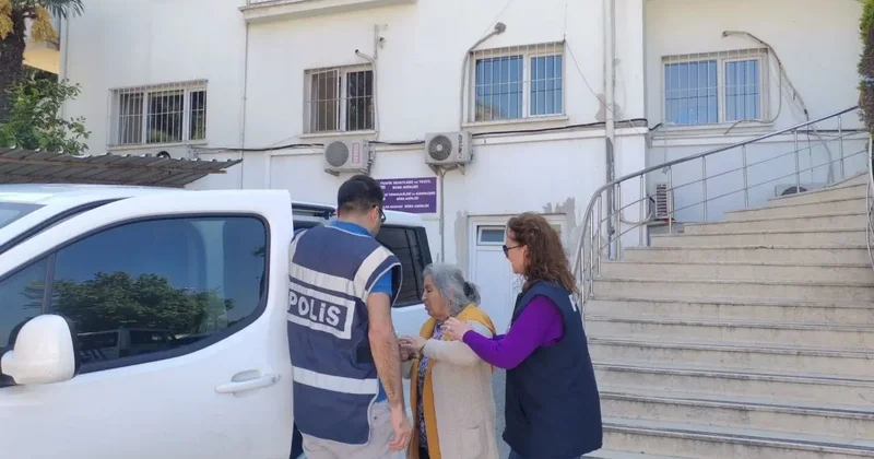 3 yıldır firariydi! Müebbet hapis cezalı hükümlü yakalandı