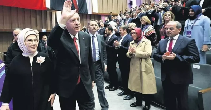 İstanbul’da aile diplomasisi! 26 ülkeden aileden sorumlu bakanlar buluşacak