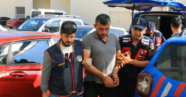Kardeşini yaralayıp, yengesini öldüren ağabey tutuklandı Tokat Haberleri
