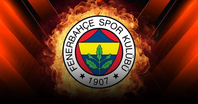 Fenerbahçe den ayrıldı Yunan takımı anında kaptı