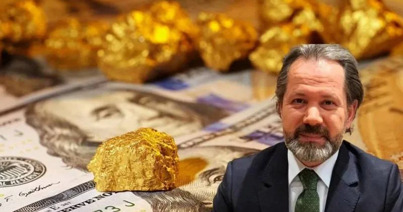 İslam Memiş tarih vererek altın yatırımcısını uyardı: Yükseliş sınırlı kalabilir