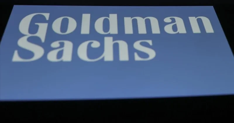 Goldman Sachs, ABD tahvili getiri beklentisini yükseltti Sözcü Gazetesi