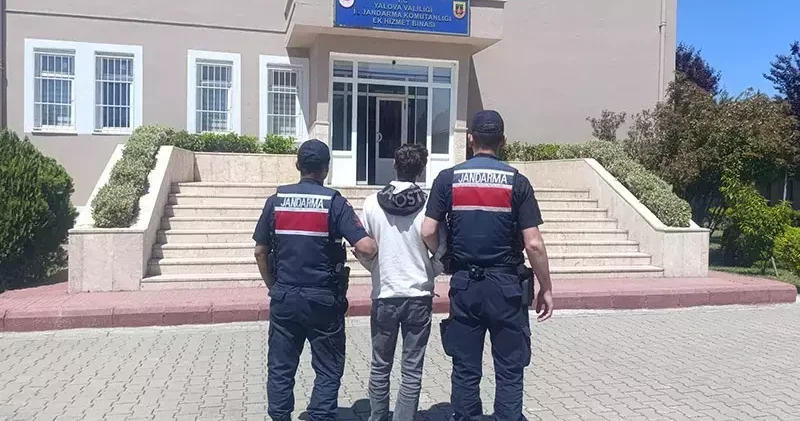 Kendisini MİT çalışanı olarak tanıtarak 10 milyon lira dolandıran şüpheli tutuklandı