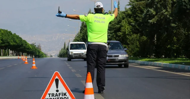 19 MAYIS 2025 ANKARA TRAFİK UYARISI: Hangi yollar kapatılacak? Alternatif güzergahlar hangileri? Son Dakika Haberleri