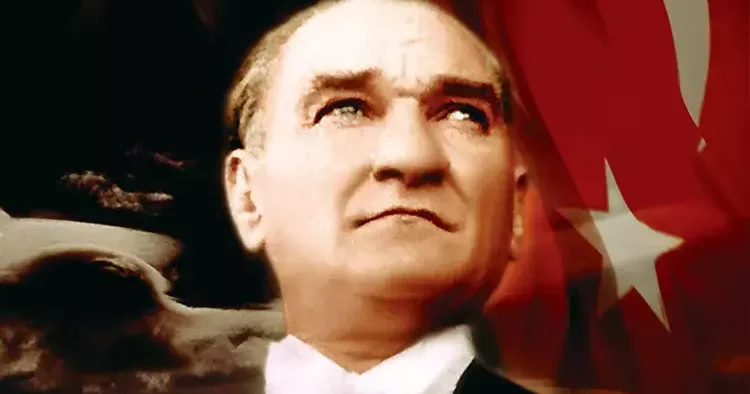 Türk siyasetinin önde gelen isimleri 19 Mayıs ı kutladı