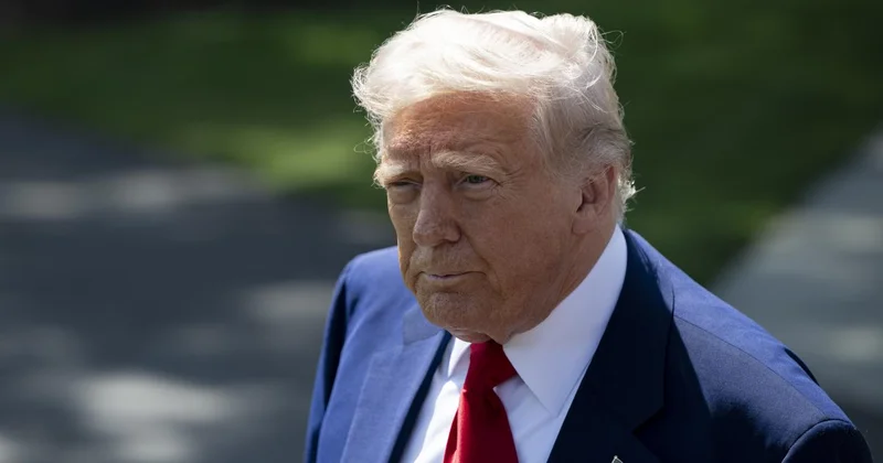 Trump: Rusya ve Ukrayna savaşın sonu için müzakerelere başlayacak