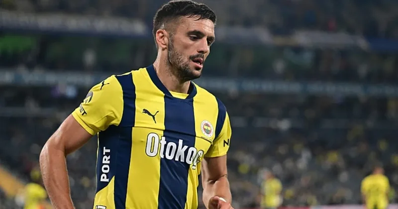 Dusan Tadic, Fenerbahçe den ayrılıyor mu? Eşi Dragana Tadic ten flaş hareket