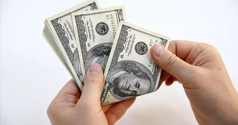 Dolar/TL 38,81 seviyesinden işlem görüyor