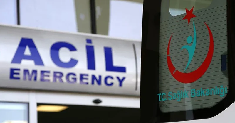 Çorum’da mantardan zehirlenen 3 çocuk hastaneye kaldırıldı
