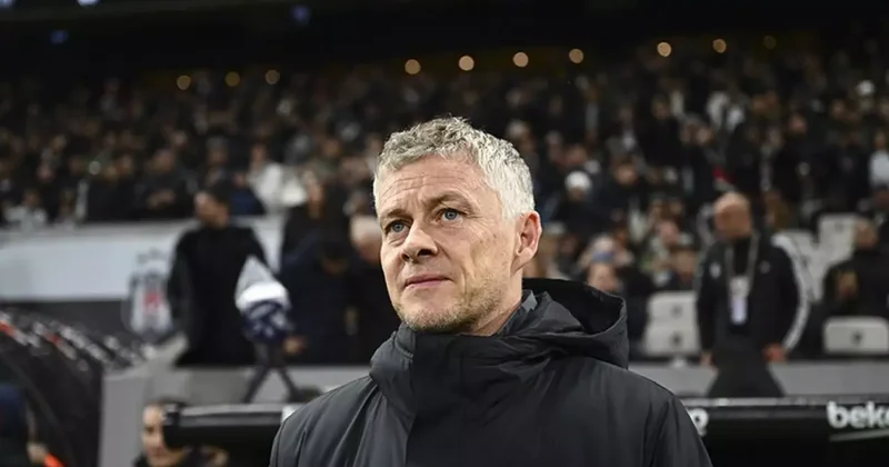 Solskjaer den isim vererek transfer açıklaması! Hayır demedim