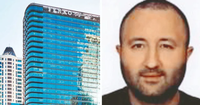 21. kattaki para bavulları: Rüşvet ve haraç paralarının saklandığı adres ifşa oldu Gündem Haberleri