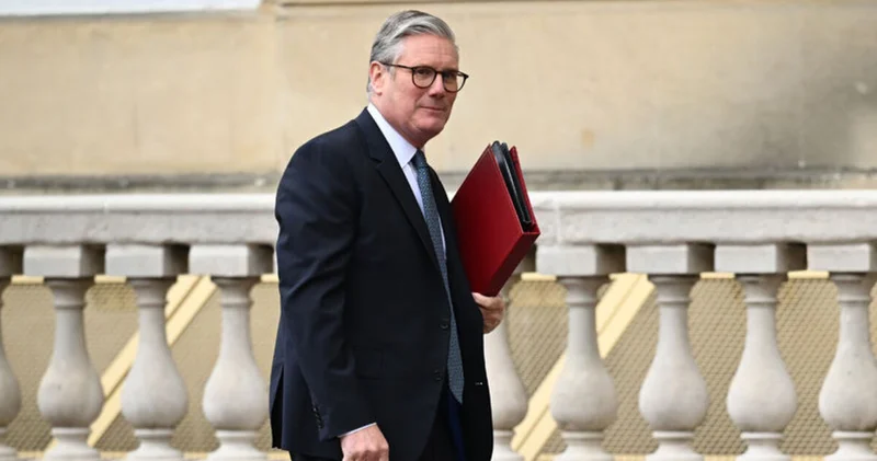 Britanya dünya sahnesine geri döndü Dış Haberler