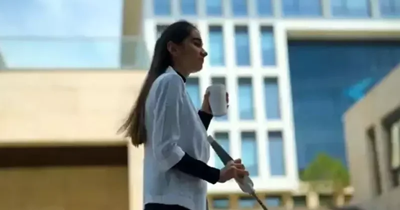 AK Parti den 19 Mayıs a özel video