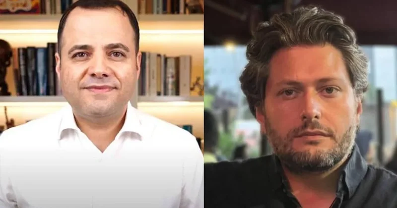 Özgür Demirtaş a laf söyleyen AKP li trole Grok tan fena yanıt Sözcü Gazetesi