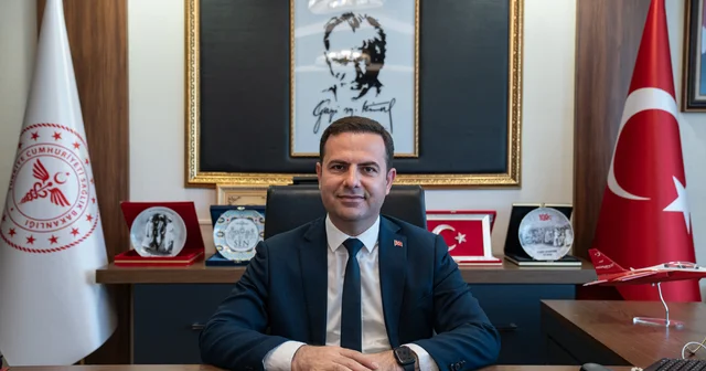 Sağlık Bakanlığı annelik yolculuğunu dijital platforma taşıdı Ankara Haberleri