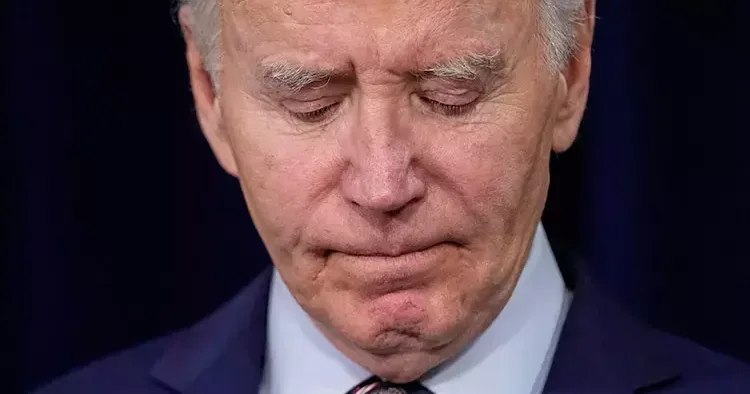 Joe Biden a agresif kanser tanısı kondu! Büyük tartışma başladı... Akılalmaz!