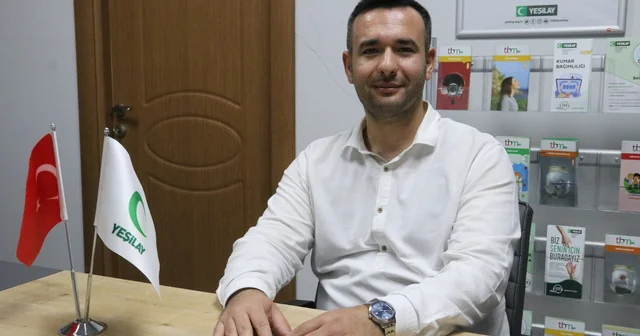 Çocukken babasına sigarayı bıraktırdı, psikolog olunca bağımlılıkla mücadelede gençlere ilham oldu Malatya Haberleri