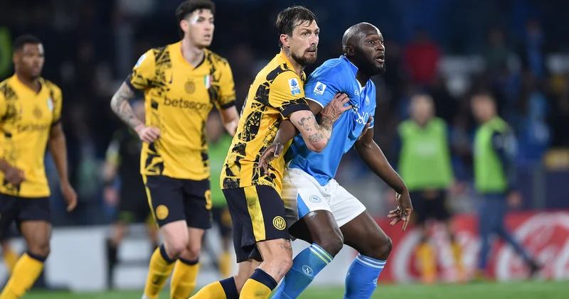 Serie A da şampiyonluk düğümü çözülüyor! Futbol Haberleri