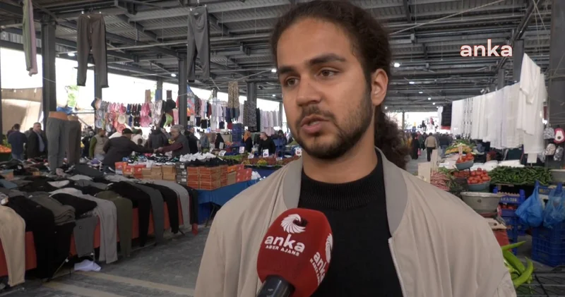 Bir gencin ağzından Türkiye nin ekonomik gerçeği! En son ne zaman...