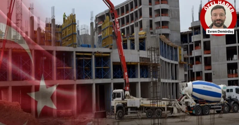 Milli Bayram şantiyeye sıkıştı: 19 Mayıs’a 30 metrekarelik kutlama alanı! Sözcü Gazetesi