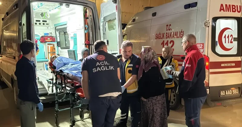 Tartıştığı ağabeyini ve yengesini vurdu: 1 ölü, 1 yaralı