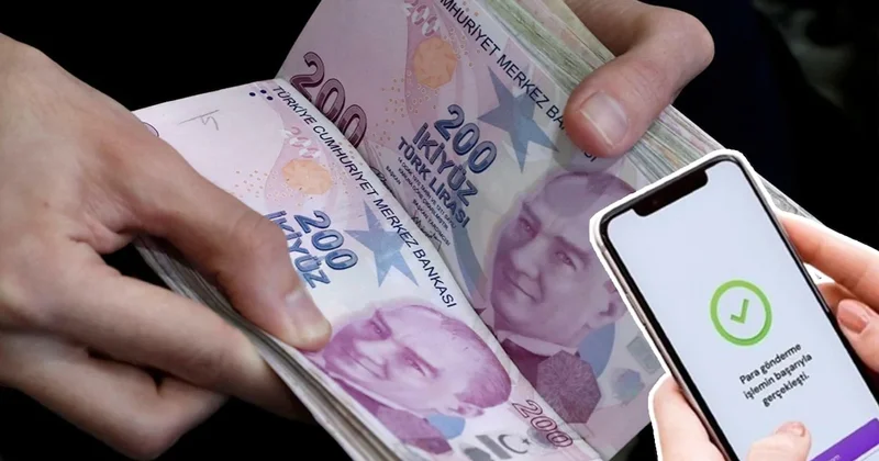 IBAN’a para transferinde güvenlik artıyor: Bankalar yeni sistemle önlem alıyor Sözcü Gazetesi