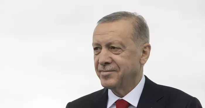 Cumhurbaşkanı Erdoğan dan 19 Mayıs mesajı: İstiklal aşkımız zaferle taçlandı