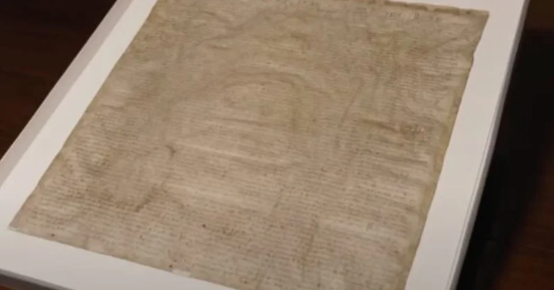 1000 liraya satın alınmıştı meğer 816 milyon değerindeymiş Sözcü Gazetesi