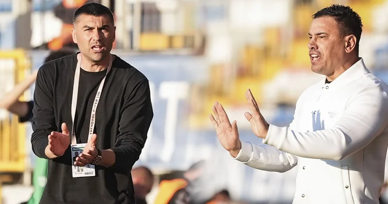 Burak Yılmaz Çağdaş Atan ı reddetti