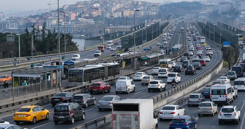 Kara yollarında son durum ne?