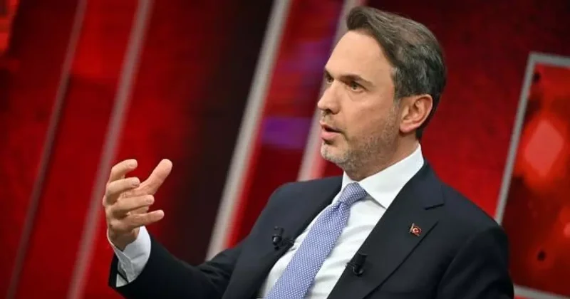 Bakan Bayraktar dan bir müjde daha! 41 milyon varil rezerv keşfettik!