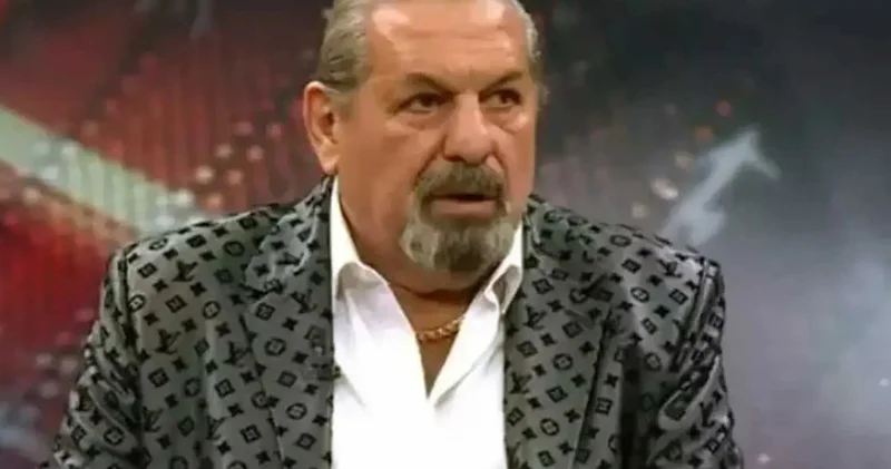 Erman Toroğlu Fenerbahçe nin bir yöneticisi söyledi diyerek açıkladı