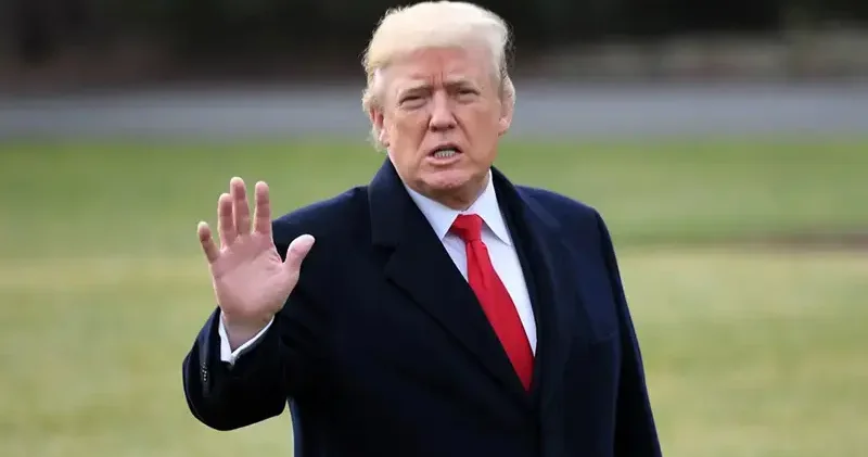 Trump: Ateşkes için hemen müzakerelere başlıyoruz