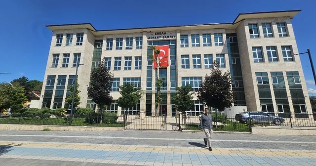 Tokat ta husumetlilerin silahlı kavgasında 1 ölü, 1 tutuklama Tokat Haberleri