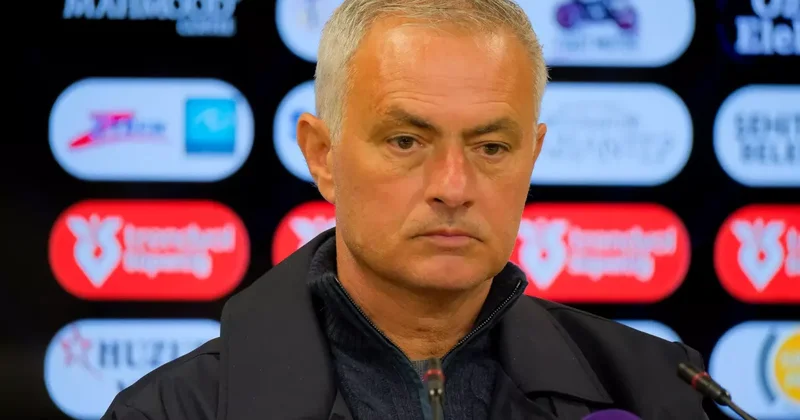 Fenerbahçe dünyaca ünlü yıldıza talip oldu: Mourinho çok istiyor