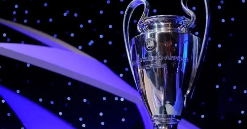 Galatasaray ın kasasına Şampiyonlar Ligi nden gelecek minimum para ortaya çıktı