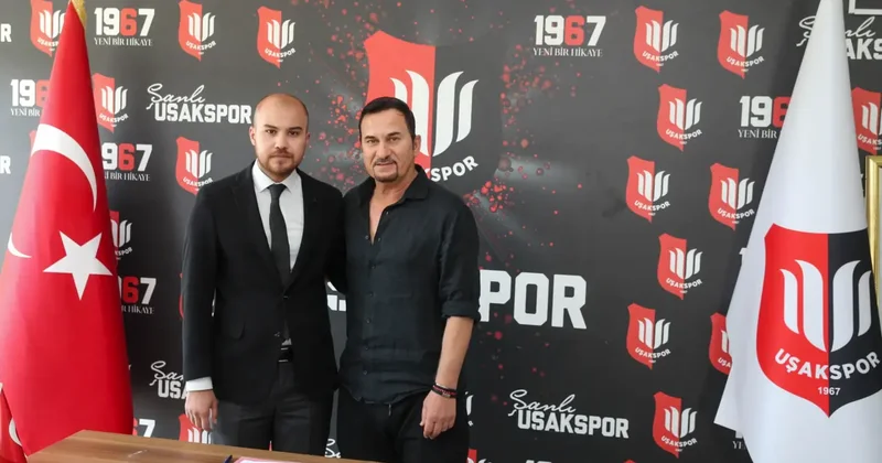 Efsane futbolcu 3. Lig ekibinin başına geçti! Gururunu yaşıyoruz