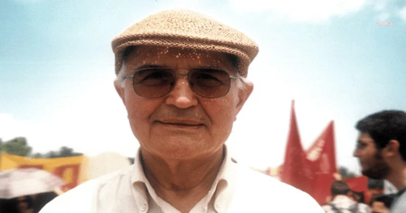 Eski TİP Milletvekili Yusuf Ziya Bahadınlı vefat etti