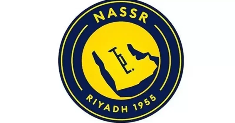 Cristiano Ronaldo nun takımı Al Nassr dan logo değişimi! Fanatik Gazetesi Futbol Haberleri Spor