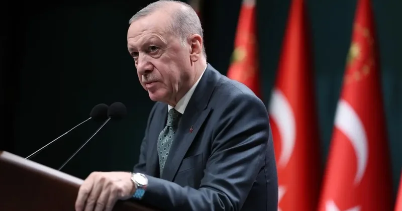 Başkan Erdoğan dan 19 Mayıs mesajı: Yaşadığımız çağa “Türkiye Yüzyılı” damgasını vuracak