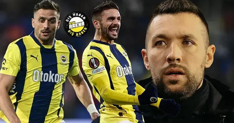 Dusan Tadic Fenerbahçe’den resmen ayrılıyor! Ajax’ta krize neden oldu