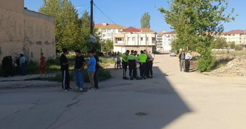 Son dakika: Adıyaman da önce çapıp sona üzerinden geçtiği arkadaşını ağır yaraladı Son dakika haberleri